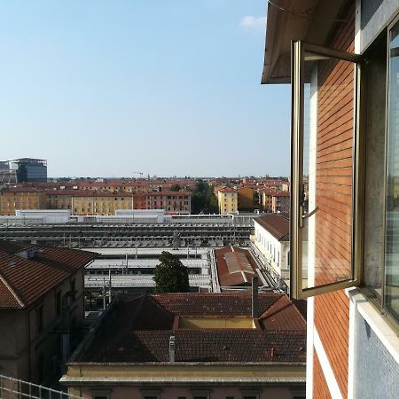 Amendola Apartment Bologna Exterior foto